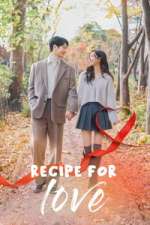 Watch Recipe for Love 123movies