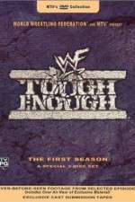 Watch Tough Enough 123movies