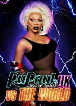 Watch RuPaul's Drag Race UK vs The World 123movies