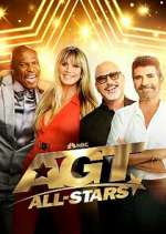 Watch America's Got Talent: All-Stars 123movies