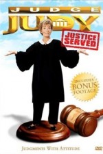Watch Judge Judy 123movies