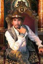 Watch Treasure King 123movies