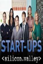Watch Start-Ups Silicon Valley 123movies