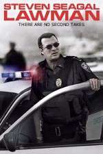 Watch Steven Seagal Lawman 123movies