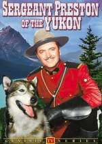 Watch Sergeant Preston of the Yukon 123movies