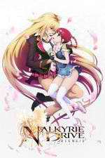Watch Valkyrie Drive: Mermaid 123movies
