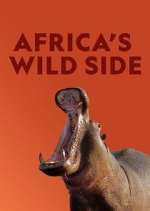 Watch Africa's Wild Side 123movies