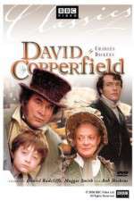 Watch David Copperfield 123movies