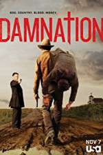 Watch Damnation 123movies