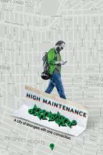 Watch High Maintenance 123movies