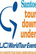 Watch Santos Tour Down Under 2014 123movies
