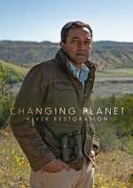 Watch Changing Planet 123movies