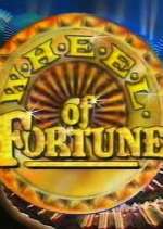 Watch Wheel of Fortune 123movies