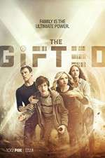 Watch The Gifted 123movies