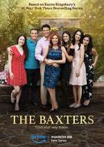 Watch The Baxters 123movies