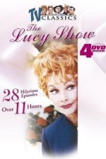 Watch The Lucy Show 123movies