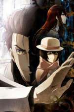 Watch Steins;Gate 0 123movies