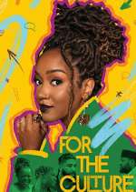 Watch For the Culture with Amanda Parris 123movies