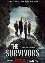 Watch The Survivors 123movies