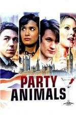 Watch Party Animals 123movies