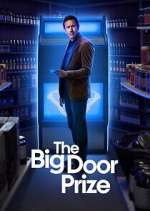 Watch The Big Door Prize 123movies