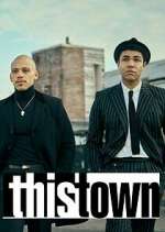 Watch This Town 123movies