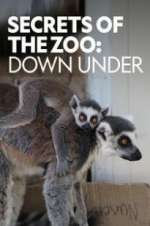 Watch Secrets of the Zoo: Down Under 123movies