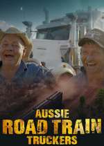 Watch Aussie Road Train Truckers 123movies