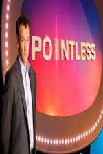 Watch Pointless 123movies