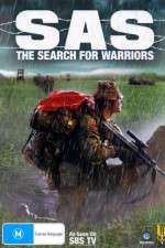 Watch SAS: The Search for Warriors 123movies