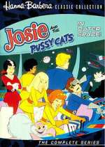 Watch Josie and the Pussycats in Outer Space 123movies