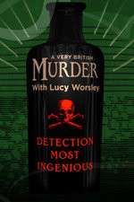 Watch A Very British Murder 123movies