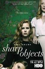 Watch Sharp Objects 123movies