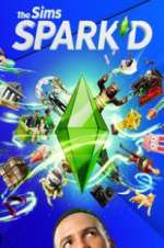 Watch The Sims Spark\'d 123movies