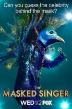 Watch The Masked Singer 123movies