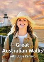 Watch Great Australian Walks with Julia Zemiro 123movies