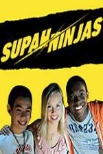 Watch Supah Ninjas 123movies
