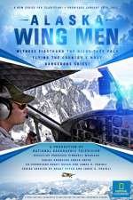 Watch Alaska Wing Men 123movies
