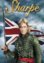 Watch Sharpe 123movies