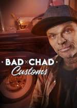 Watch Bad Chad Customs 123movies