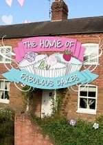 Watch The Home of Fabulous Cakes 123movies