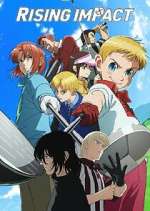 Watch Rising Impact 123movies