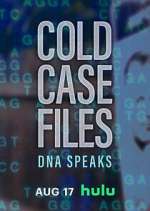 Watch Cold Case Files: DNA Speaks 123movies