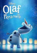 Watch Olaf Presents 123movies