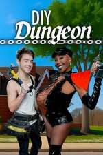 Watch DIY Dungeon 123movies