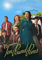 Watch Ten Pound Poms 123movies