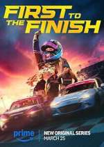 Watch First to the Finish 123movies