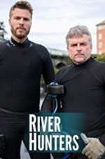 Watch River Hunters 123movies