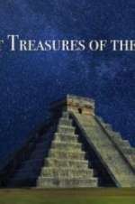 Watch Lost Treasures of the Maya 123movies