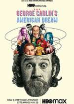 Watch George Carlin's American Dream 123movies
